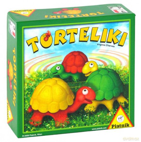 Torteliki [GRA]