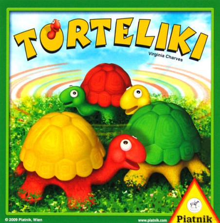 Torteliki [GRA]