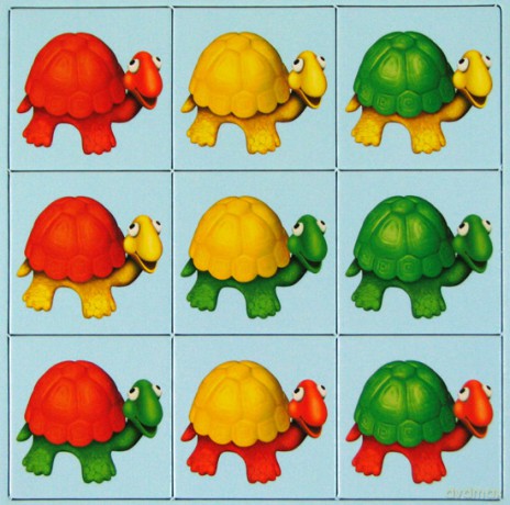 Torteliki [GRA]