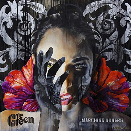 The Green: Marching Orders [CD]