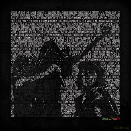 Danakil: Marley [Winyl]