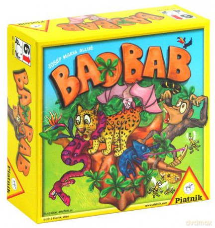 Baobab [GRA]