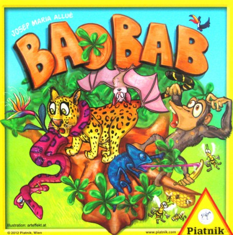 Baobab [GRA]