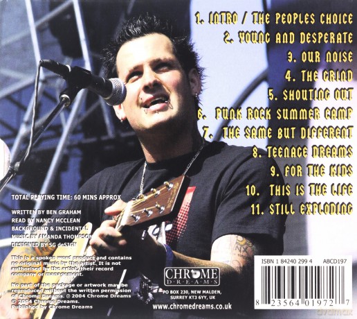 Good Charlotte: Maximum Good Charlotte [CD]