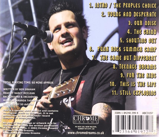 Good Charlotte: Maximum Good Charlotte [CD]