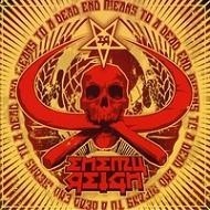 Enemy Reign: Means To A Dead End [CD]