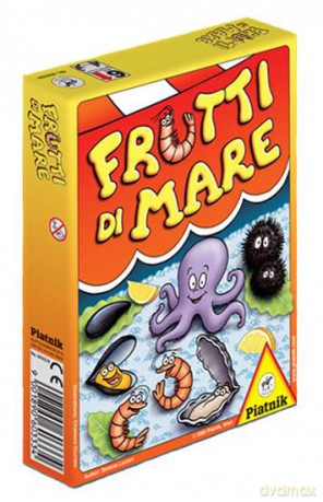 Frutti di Mare [GRA]