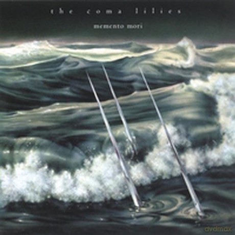 The Coma Lilies: Memento Mori [CD]
