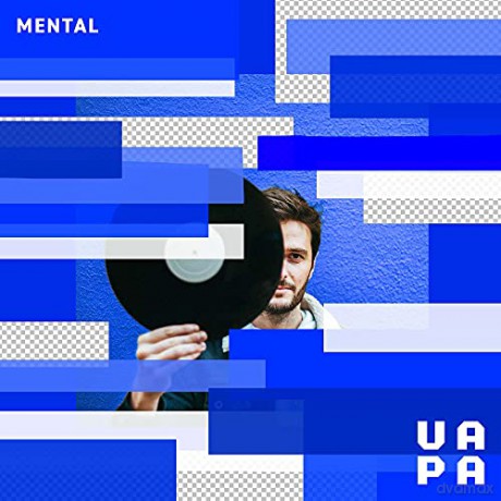 Vapa: Mental [CD]