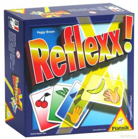 Reflexx! [GRA]