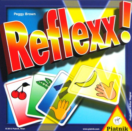 Reflexx! [GRA]