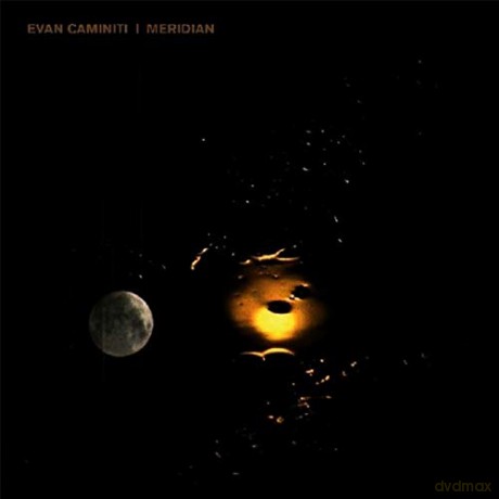Evan Caminiti: Meridian [Winyl]