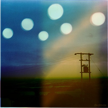 Franz Kirmann: Meridians [CD]