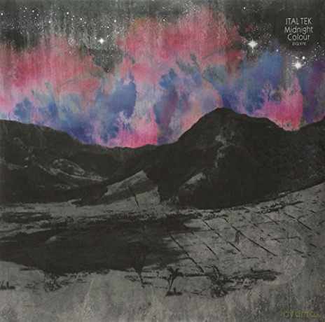 Ital Tek: Midnight Colour [2xWinyl]