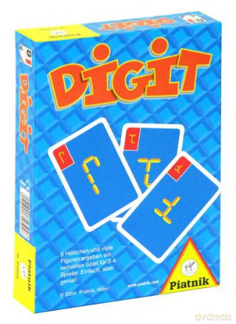 Digit [GRA]