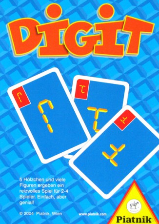 Digit [GRA]