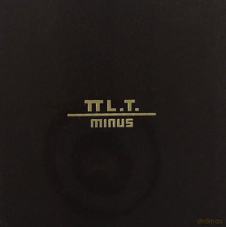Pi L.T.: Minus [CD]