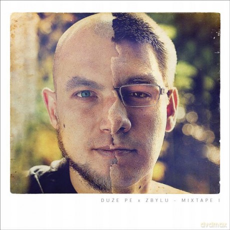 Duże Pe X Zbylu: Mixtape I [CD]