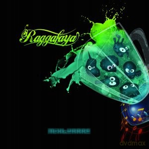 Raggafaya: Mixturrra (Bonus DźWiękoszczelni) [CD]