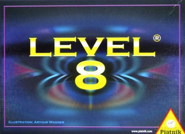Level 8 (edycja polska) [GRA]