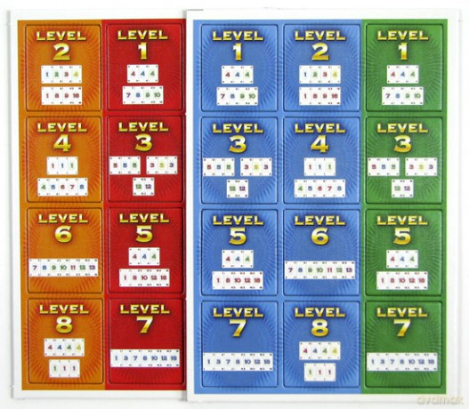 Level 8 (edycja polska) [GRA]