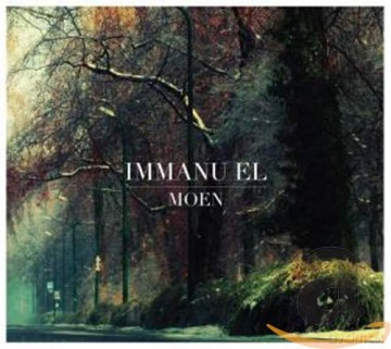 Immanu El: Moen [CD]