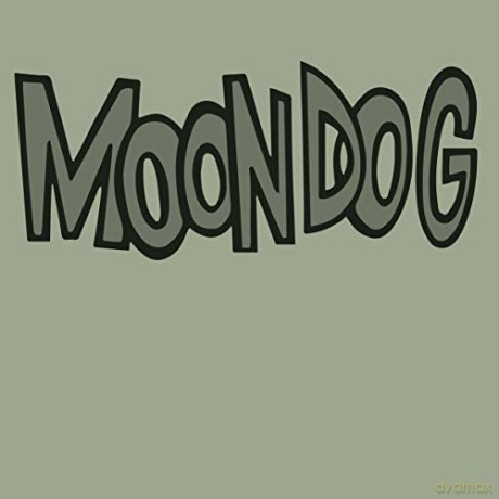 Moondog: Moondog And His Friends [Winyl]