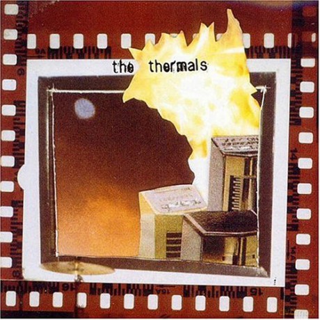 The Thermals: More Parts Per Million [Winyl]