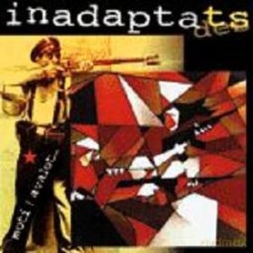 Indapatats: Moti Avalot [CD]