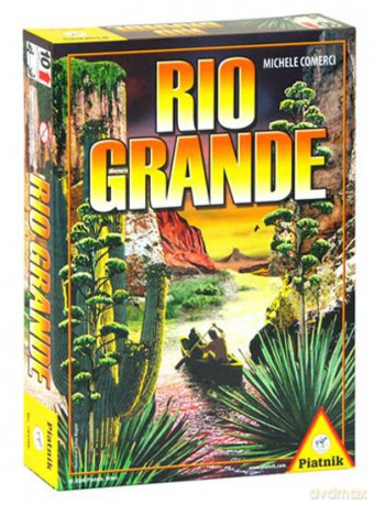 Rio Grande [GRA]