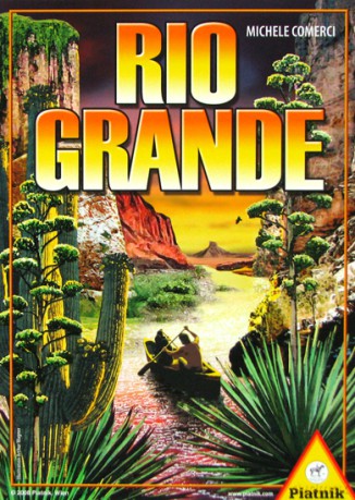 Rio Grande [GRA]