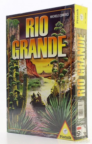 Rio Grande [GRA]