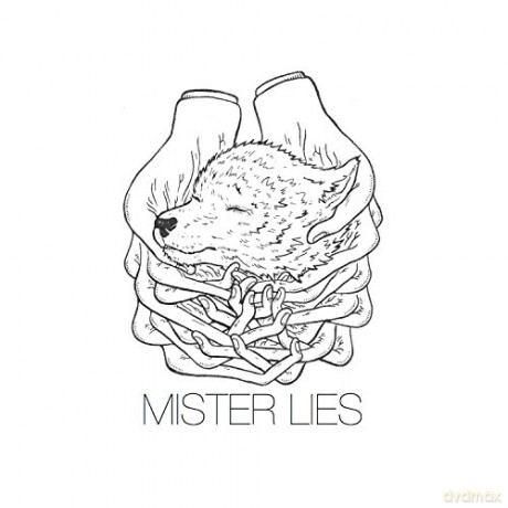 Mister Lies: Mowgli [Winyl]