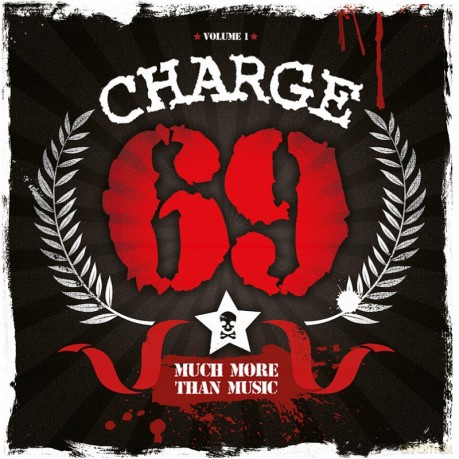 Charge 69: Much More Than Music (Volume 1 [Winyl]