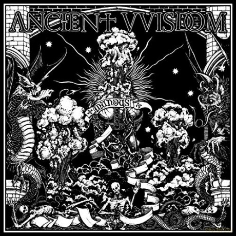 Ancient Vvisdom: Mundus [Winyl]