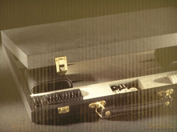 Backgammon Piatnik [GRA PLANSZOWA]