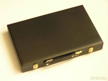 Backgammon Piatnik [GRA PLANSZOWA]