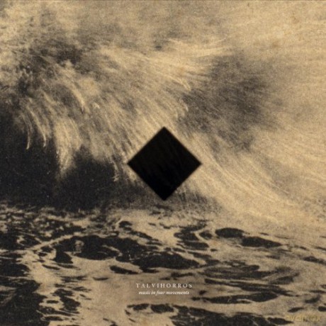 Talvihorros: Music In Four Movements [Winyl]