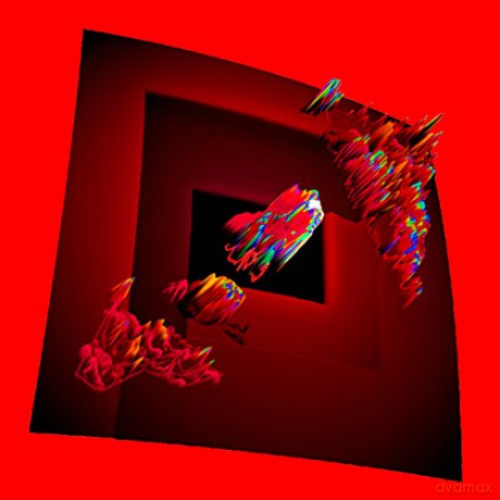 Al Karpenter: Musik From A Private Hell [Winyl]