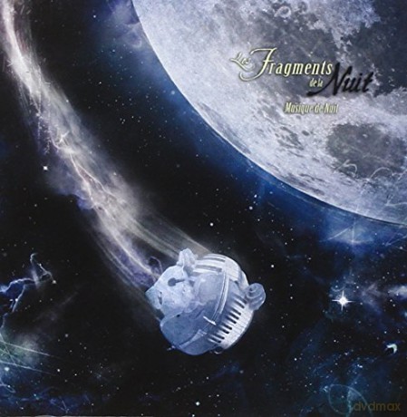 Les Fragments De La Nuit: Musique De Nuit [CD]