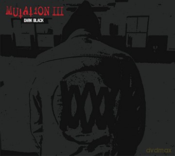 Mutation: Mutation III - Dark Black [CD]