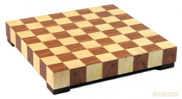 Szachy DESIGN Piatnik [GRA PLANSZOWA]