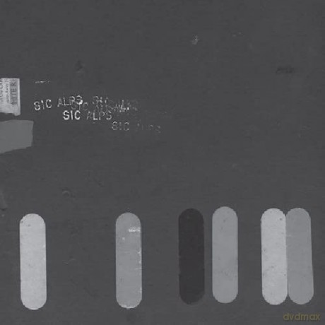 Sic Alps: Napa Asylum [CD]