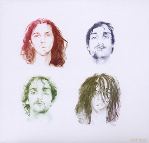 Dope Body: Natural History [CD]