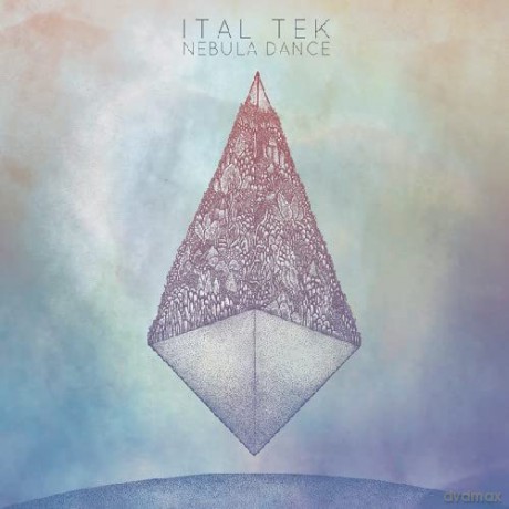 Ital Tek: Nebula Dance [Winyl]