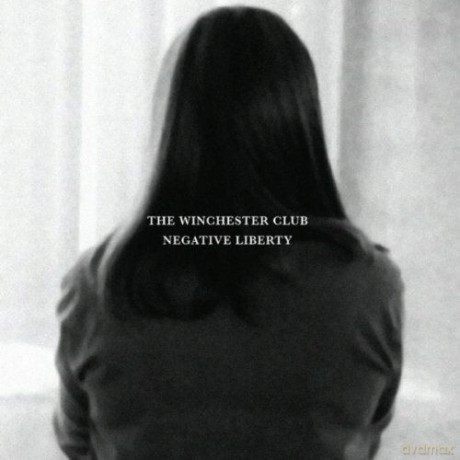 The Winchester Club: Negative Liberty [Winyl]