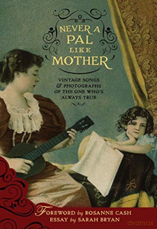 Never A Pal Like Mother [CD]