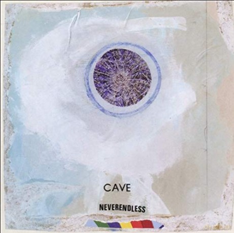 Cave: Neverendless [CD]