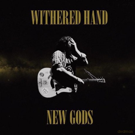 Withered Hand: New Gods [Winyl]