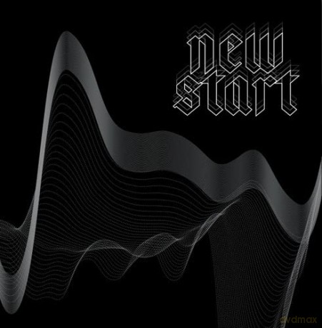 Taso: New Start [Winyl]